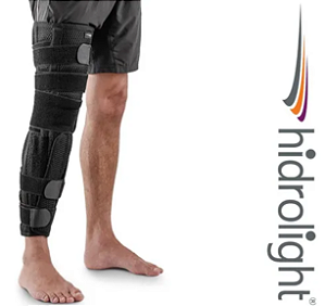 Imobilizador Longo de Joelho Hidrolight