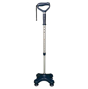 Bengala 4 pontas Mercur