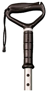 Bengala Com Apoio Anatômico Mercur