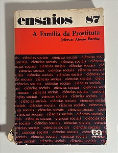 A família da prostituta - Jeferson Afonso Bacelar