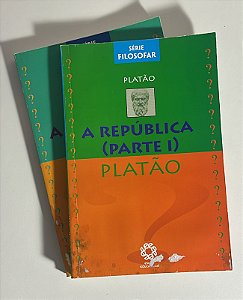 A república - Platão