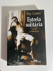 Estrela solitária: Garrincha