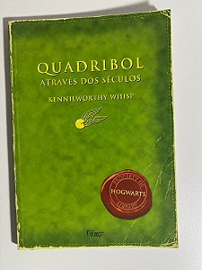 Quadribol através dos séculos - Kennilworthy Whisp