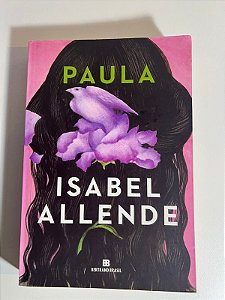 Isabel Allende: Paula