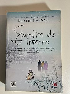 Jardim de inverno - Kristin Hannah