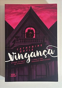 Vingança - Catherine Doyle