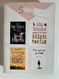 Seleção Reader's Digest