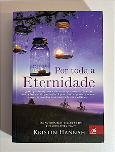 Por toda a eternidade - Kristin Hannah