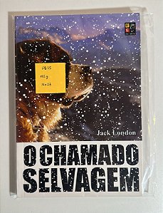 O chamado selvagem - Jack London