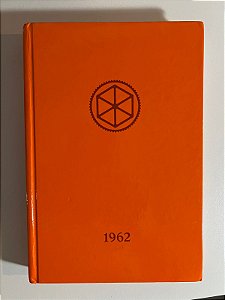 Laranja Mecânica: Anthiny Burgess