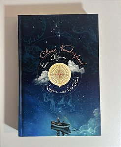 Em algum lugar nas estrelas - Clare Vanderpool