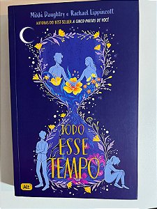 Todo este tempo: Mikki Daughtry