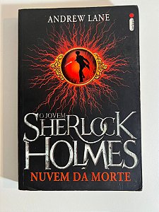 O jovem Sherlock Holmes, Nuvem da morte: Andrew Lane