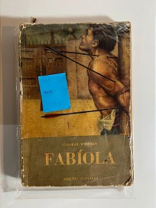 Fabíola: Cardeal Wiseman