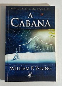 A cabana - Willaim P. Young