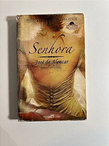 Senhora - José de Alencar