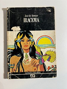 Iracema - José de Alencar