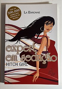 Expert em sedução - La Baronne