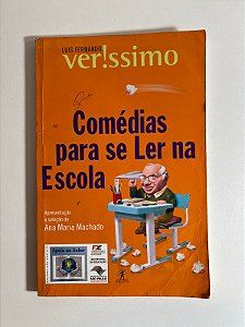 Comédias para se ler na escola - Luis Fernando Verríssimo
