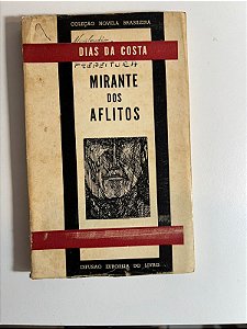 Mirante dos aflitos - Dias a Costa