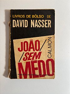João sem medo - David Nasser
