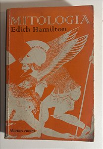 Mitologia - Edith Hamilton