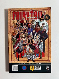 Fairytail - Hird Mashima