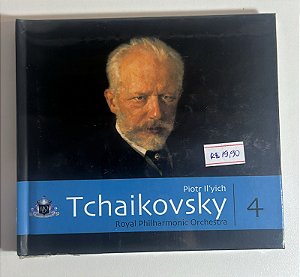 Piotr Il'yich Tchaikovsky