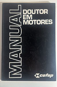 Manual doutor em motores