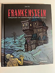 Frankestein - Sam Ita