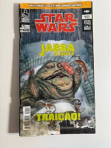 Star Wars: Jabba O Hutt - Tom Veitch