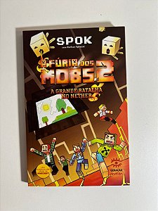 A fúria dos Mobs 2 - Nathan Spencer