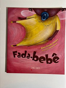 Fada bebê - Ana Claudia Ramos