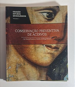 Coleção estudos museológicos