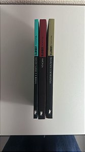 Monteiro Lobato - 3 volumes