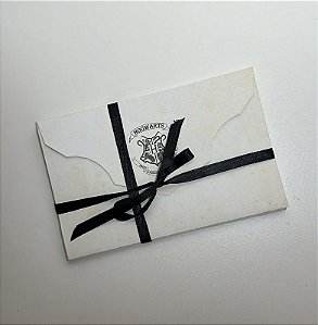 Kit de carta de Hogwarts