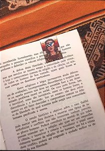 Kit de marca-páginas magnéticos