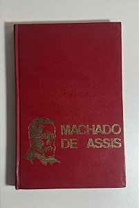 Memórias póstumas de Bras Cubas - Machado de Assis