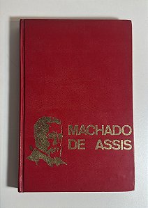 Quincas Borba - Machado de Assis