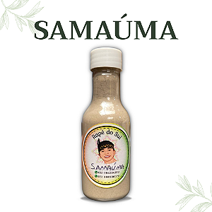 Medicina da Floresta Samaúma