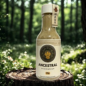 Medicina da Floresta Ancestral