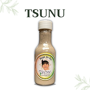 Medicina da Floresta Tsunu