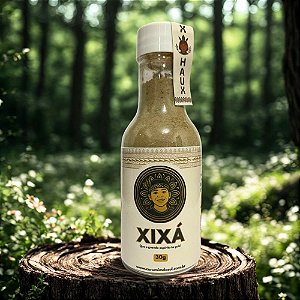 Medicina da Floresta Xixá