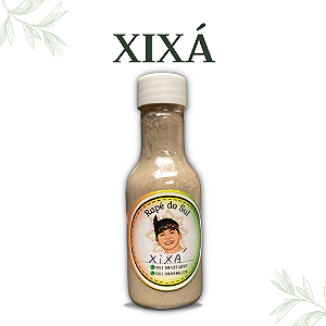 Medicina da Floresta Xixá