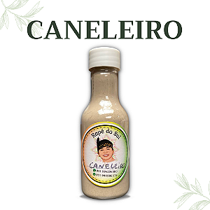 Medicina da Floresta Caneleiro