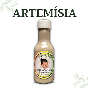 Medicina da Floresta Artemísia