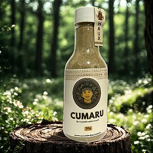 Medicina da Floresta Cumaru