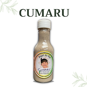 Medicina da Floresta Cumaru