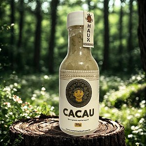 Medicina da Floresta Cacau