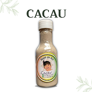 Medicina da Floresta Cacau